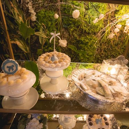 Casa Lolita Hotel-Boutique Portoviejo Kültér fotó