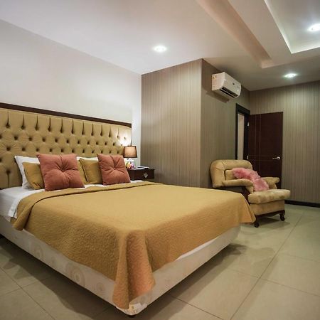 Casa Lolita Hotel-Boutique Portoviejo Kültér fotó