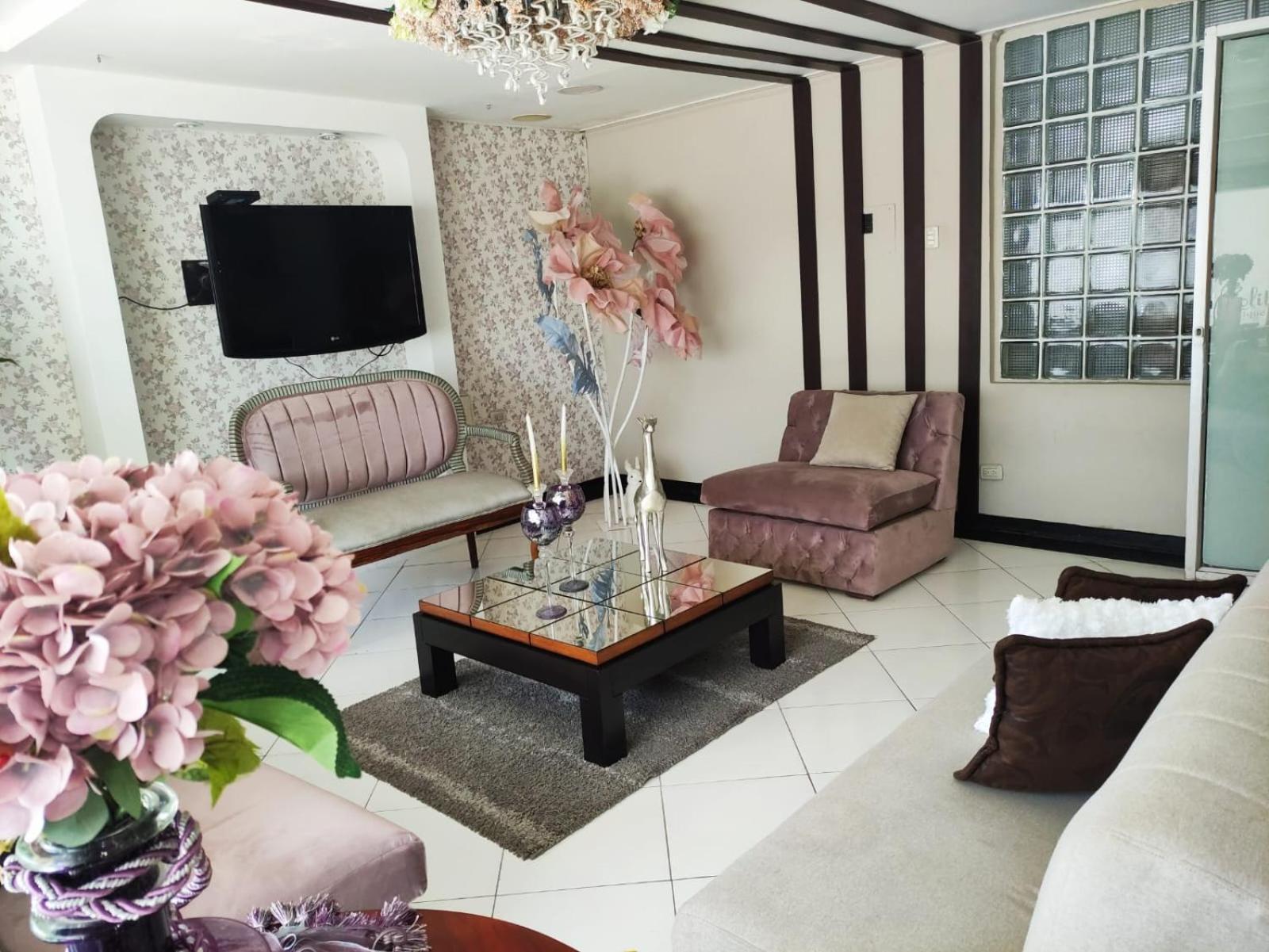 Casa Lolita Hotel-Boutique Portoviejo Kültér fotó