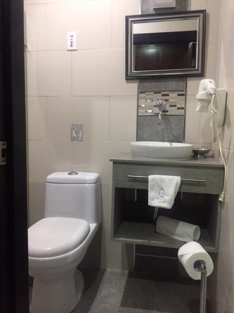 Casa Lolita Hotel-Boutique Portoviejo Kültér fotó