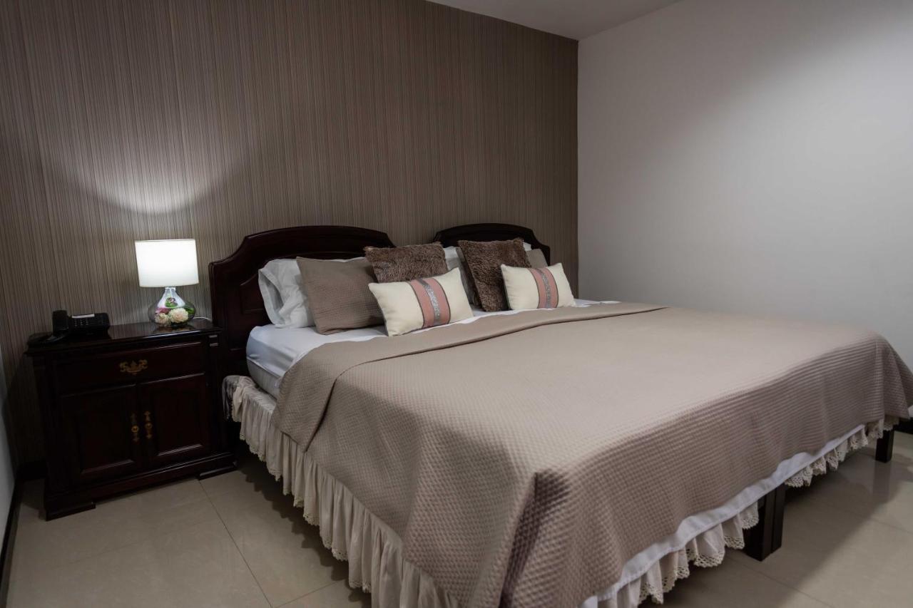 Casa Lolita Hotel-Boutique Portoviejo Kültér fotó