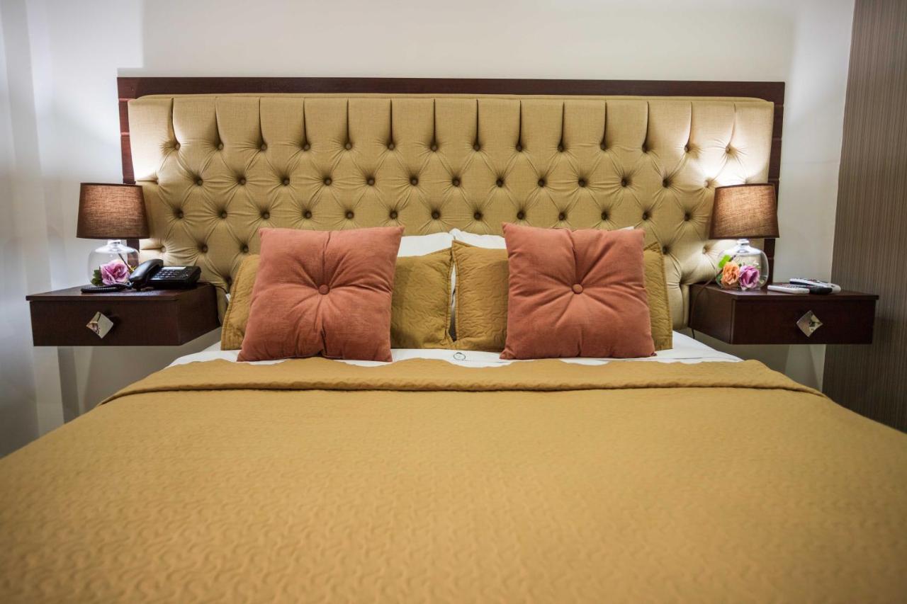 Casa Lolita Hotel-Boutique Portoviejo Kültér fotó